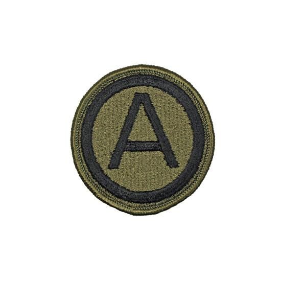 ≪ARMY≫ ODカラー 第3