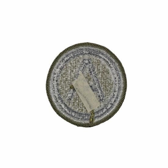 ≪ARMY≫ ODカラー 第3