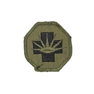 ARMY OD顼 8ι / ٥륯̵ (USED)