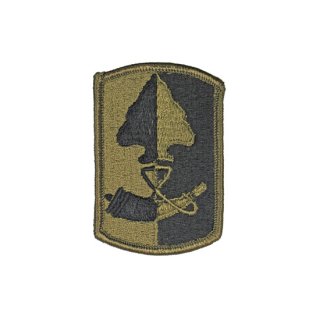 ARMY OD顼 187ʼι / ٥륯̵ (NEW)