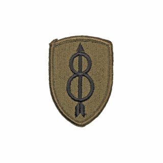 ARMY OD顼 8 / ٥륯̵ (NEW)