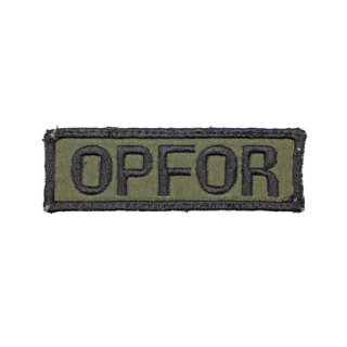 ARMY OD顼 OPFOR / ٥륯̵ (USED)