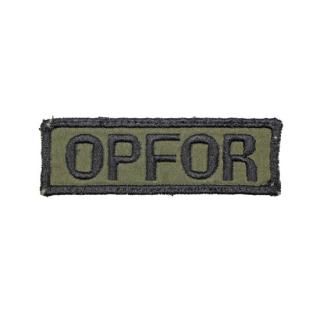 ARMY OD顼 OPFOR / ٥륯̵ (USED)