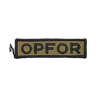 ARMY OD顼 OPFOR / ٥륯̵ (NEW)