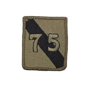 ARMY OD顼 75ʼ / ٥륯̵ (USED)