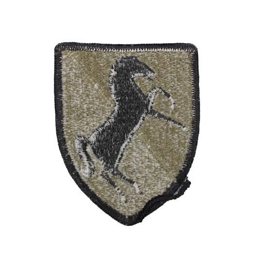 希少☆ 第二次世界大戦☆米軍陸軍☆6th Army第6