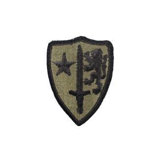 ARMY OD顼 NATO / ٥륯̵ (USED)