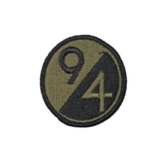 ARMY OD顼 94ʼ / ٥륯̵ (NEW)