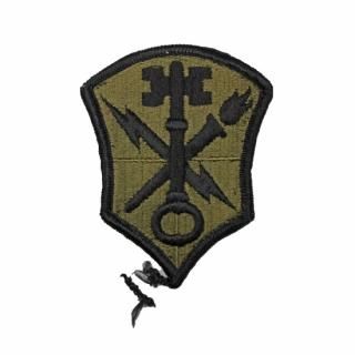 ARMY OD顼 ޥ / ٥륯̵ (USED)