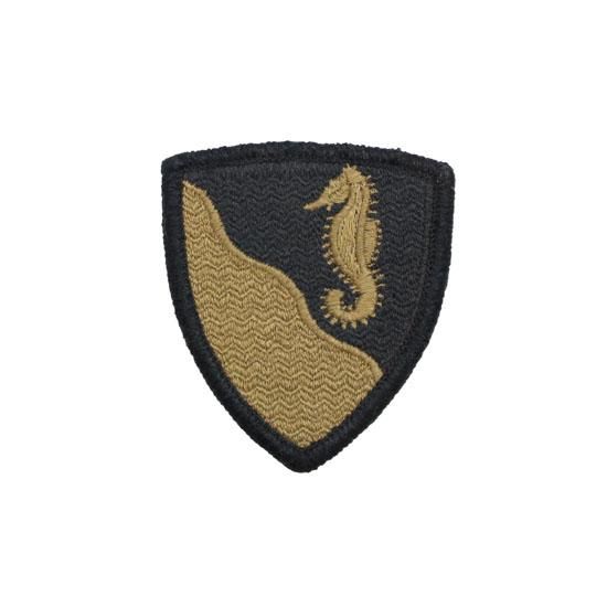 ≪ARMY≫ OCP 第36工