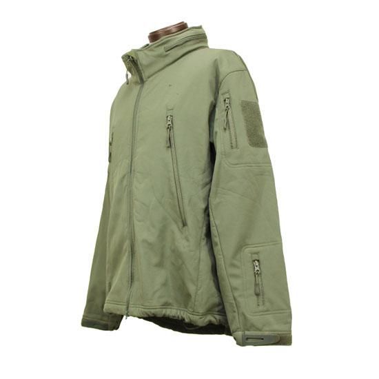 ≪TADGEAR≫ ソフトシェ