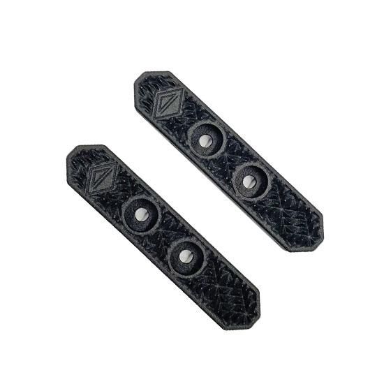 SC IRREGULARS MRC V2 | ブラック - -米軍放出品販売- White