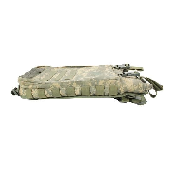 TSSI M9 メディカルバッグ ACU UCP TSSI TACOPS M-9 Assault Medical Backpack ACU Combat Medic