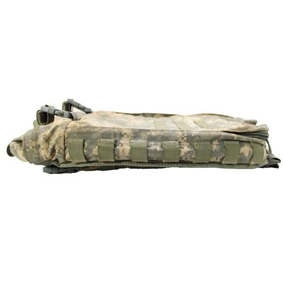 ≪TSSi≫ UCP迷彩 M9アサルトメディカルバック (USED)