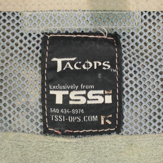 ≪TSSi≫ UCP迷彩 M9