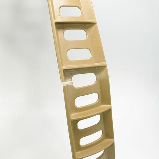 ≪USGI≫ マルチカム迷彩 ラックサックフレーム B品 (USED)