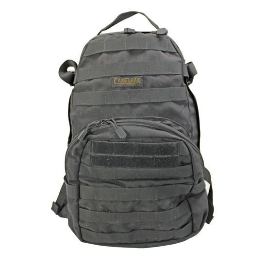 ≪CAMELBAK≫ 旧型 H.A.W.G. ブラック (USED)