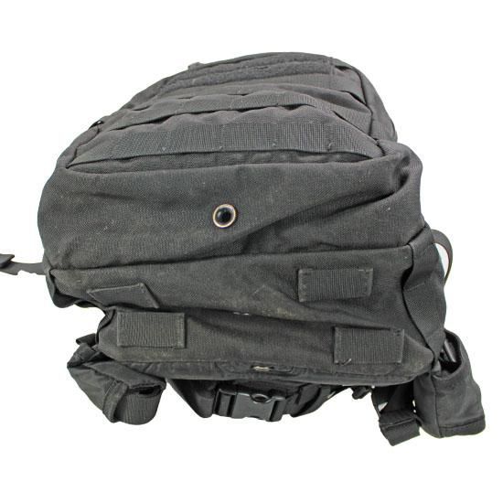美品 camelbak HAWG 旧タイプ ブラック ≪CAMELBAK≫ 旧型 H.A.W.G. ブラック (USED)