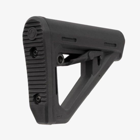 MAGPUL DT Carbine ストック | ブラック - -米軍放出品販売 MAGPUL DT Carbine ストック | ブラック - -米軍放出品販売