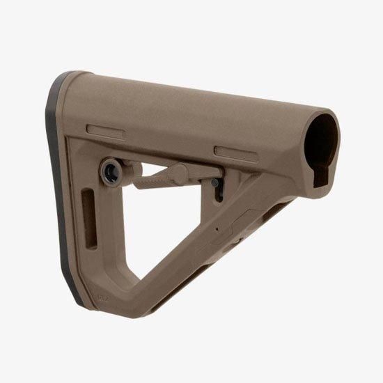 MAGPUL DT STOCK カービンストック FDE MAGPUL DT-PR カービン ストック | FDE - -米軍放出品販売