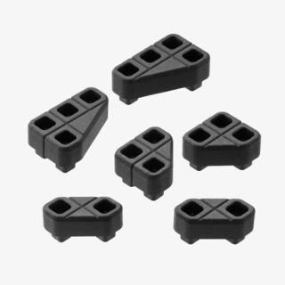 <img class='new_mark_img1' src='https://img.shop-pro.jp/img/new/icons59.gif' style='border:none;display:inline;margin:0px;padding:0px;width:auto;' />MAGPUL DAKA Angled Block Kit (NEW)