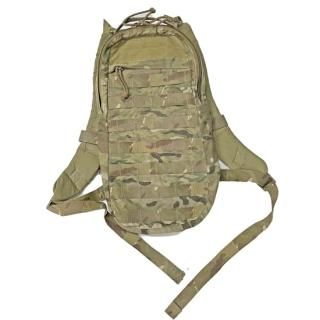 ≪EAGLE≫ マルチカム ハイドレーションキャリア バッグ (USED)