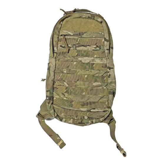 ≪EAGLE≫ マルチカム ハイドレーションキャリア バッグ (USED) ≪EAGLE≫ マルチカム ハイドレーションキャリア バッグ (USED)