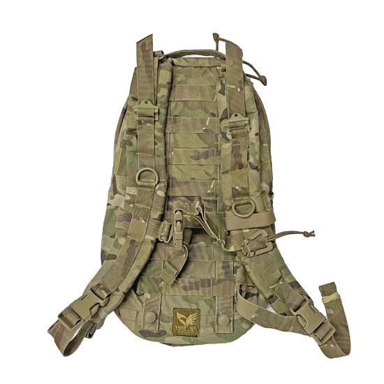 ≪EAGLE≫ マルチカム ハイドレーションキャリア バッグ (USED) ≪EAGLE≫ マルチカム ハイドレーションキャリア バッグ (USED)
