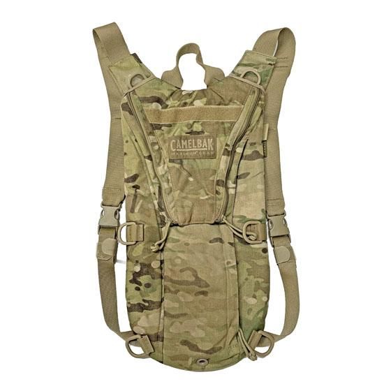CamelBak 迷彩バックパック BFM ☆米軍放出☆ CAMELBAK 3C