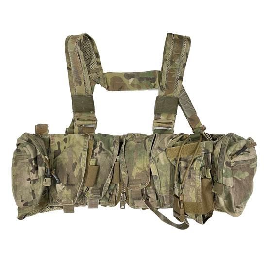 CONDOR OUTDOOR コンドルアウトドア Recon Chest Rig リーコン