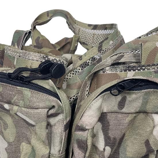 VTAC Chest Rig – geartles