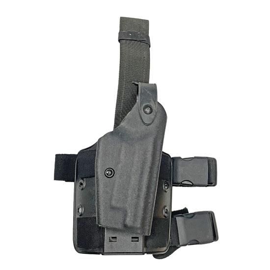 ≪SAFARILAND≫ 6004-77 レッグ ブラック 右用 / P220・226用 (USED) ≪SAFARILAND≫ 6004-77 レッグ ブラック 右用 / P220・226用 (USED)