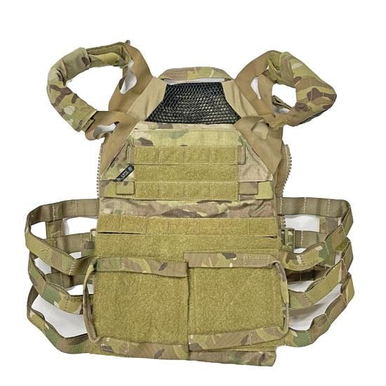 ≪CRYE≫ マルチカム迷彩 JPC2.0 / MD (USED)