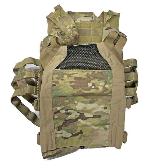 ≪CRYE≫ マルチカム迷彩 JPC2.0 / MD (USED)