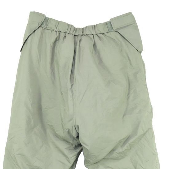 楽天 送料無料にならない ≪ARMY≫ (NEW) LARGE-REGULAR / プリマロフトパンツ ECWCSレベル7 パンツ