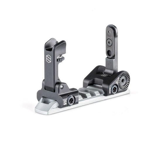 ≪SCALARWORKS≫ PEAK/02 Folding Iron Sights Set (NEW) ≪SCALARWORKS≫ PEAK/02 Folding Iron Sights Set (NEW)