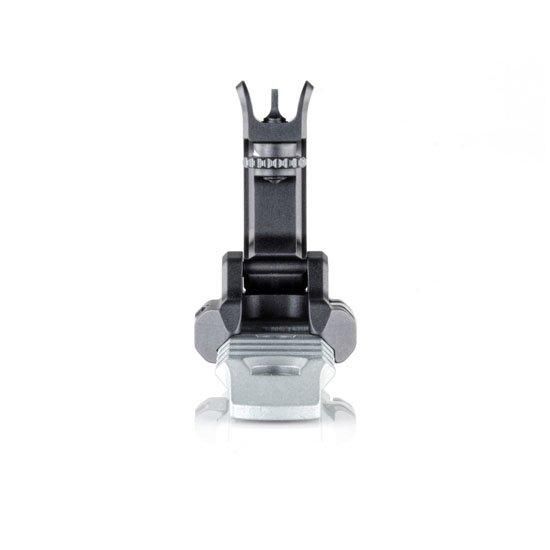 ≪SCALARWORKS≫ PEAK/02 Folding Iron Sights Set (NEW) ≪SCALARWORKS≫ PEAK/02 Folding Iron Sights Set (NEW)
