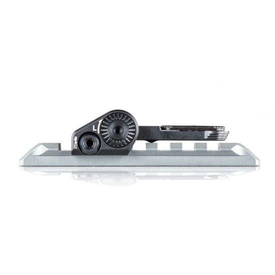 ≪SCALARWORKS≫ PEAK/02 Folding Iron Sights Set (NEW) ≪SCALARWORKS≫ PEAK/02 Folding Iron Sights Set (NEW)