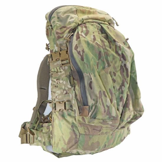 ≪MYSTERY RANCH≫ マルチカム DATL Assault Ruck / JUMP (USED) ≪MYSTERY RANCH≫ マルチカム DATL Assault Ruck / JUMP (USED)