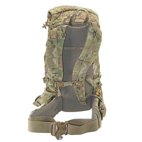 ≪MYSTERY RANCH≫ マルチカム DATL Assault Ruck / JUMP (USED) ≪MYSTERY RANCH≫ マルチカム DATL Assault Ruck / JUMP (USED)