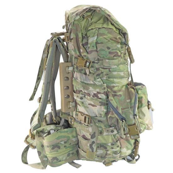 大容量！MOUNTAIN RUCK！【MYSTERY RANCH TOKYO】 | A&F