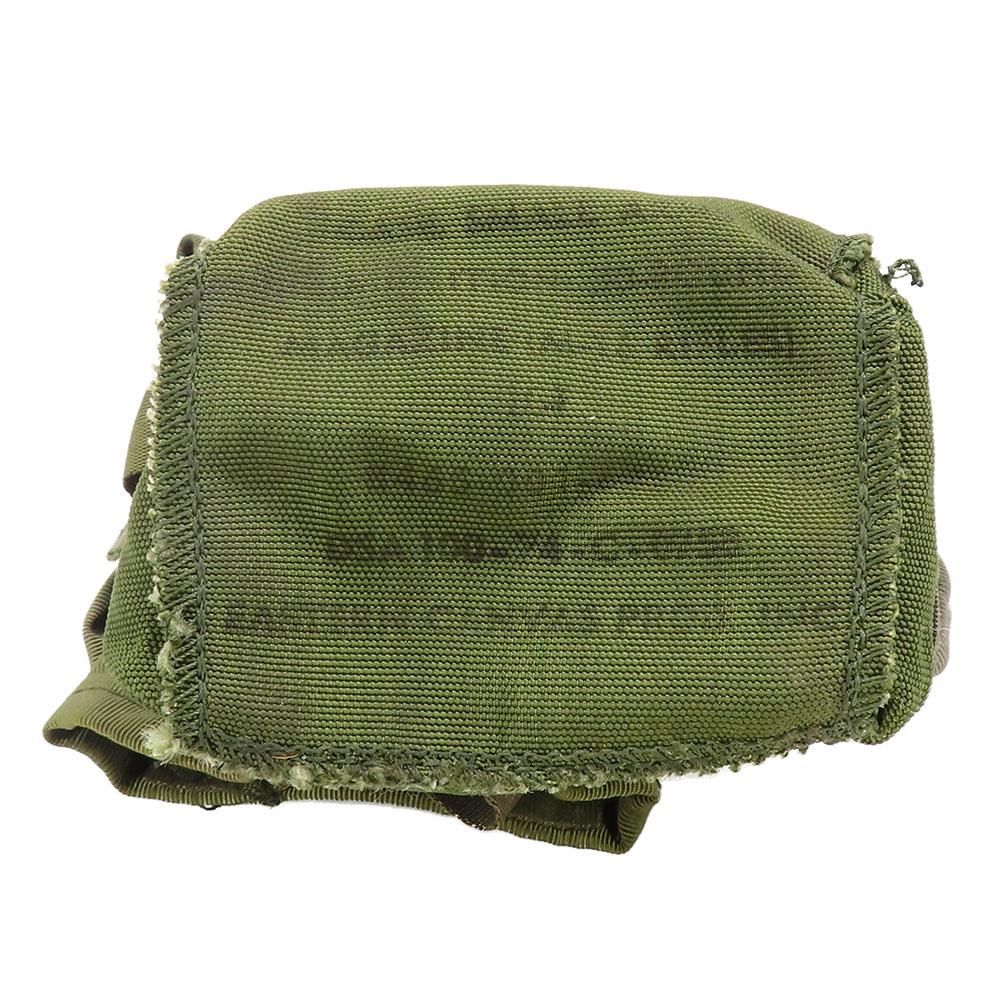USGI LC-1 M16 30連マガジンポーチ | 中古品 - -米軍放出品販売