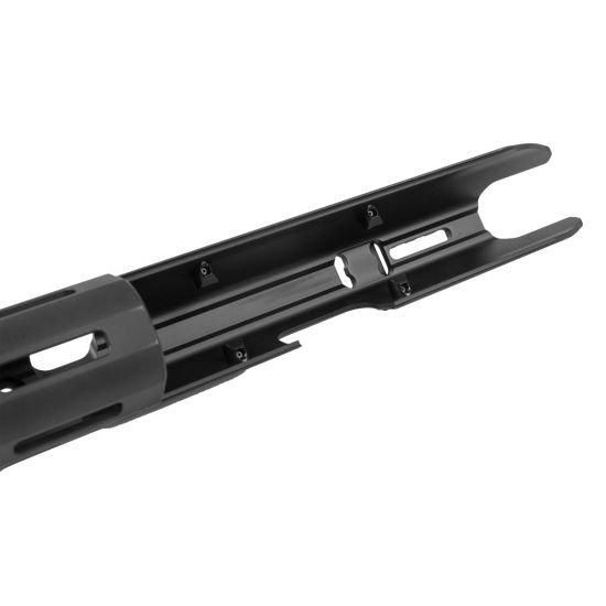 ≪UTG PRO≫ Monolithic M-LOK Handguard for MP5 (NEW)