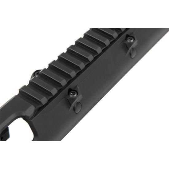 ≪UTG PRO≫ Monolithic M-LOK Handguard for MP5 (NEW)