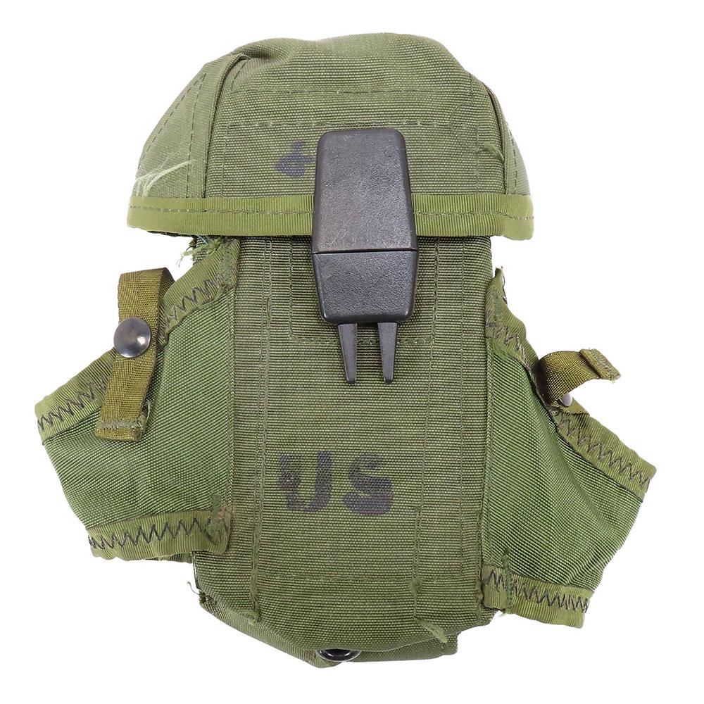 ≪USGI≫LC-1 M16 30連 マガジンポーチ / 1988年 (USED)