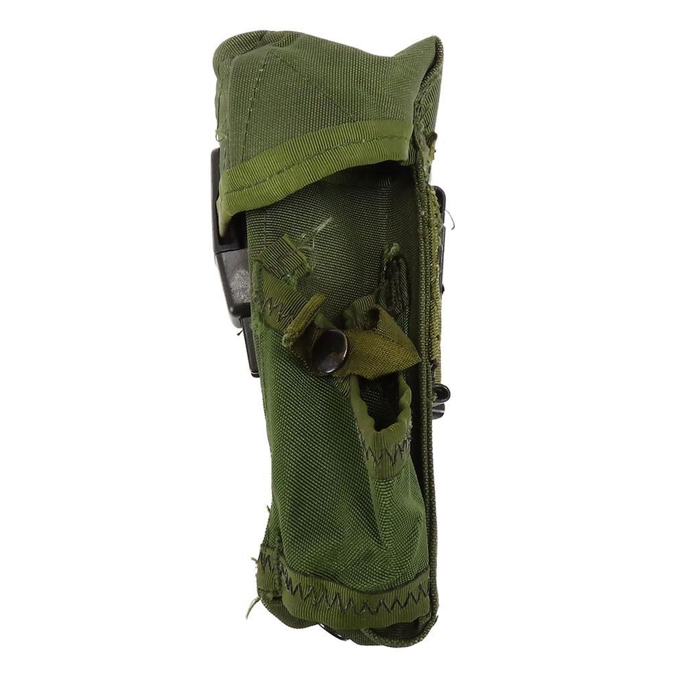 デッド！ 米軍実物 2007” M16系 30rd マガジンポーチ 2個 LC-1