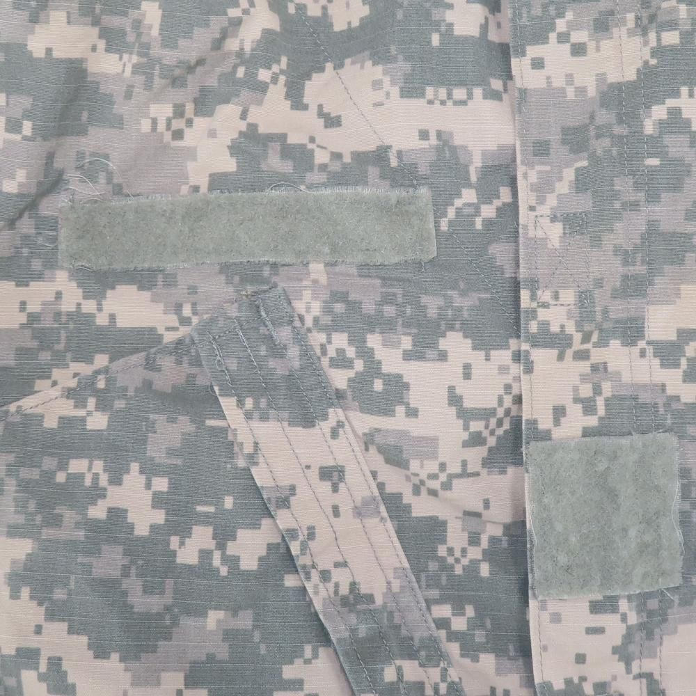 ≪ARMY≫ UCP(ACU)迷彩 コンバットジャケット / MEDIUM-REGULAR