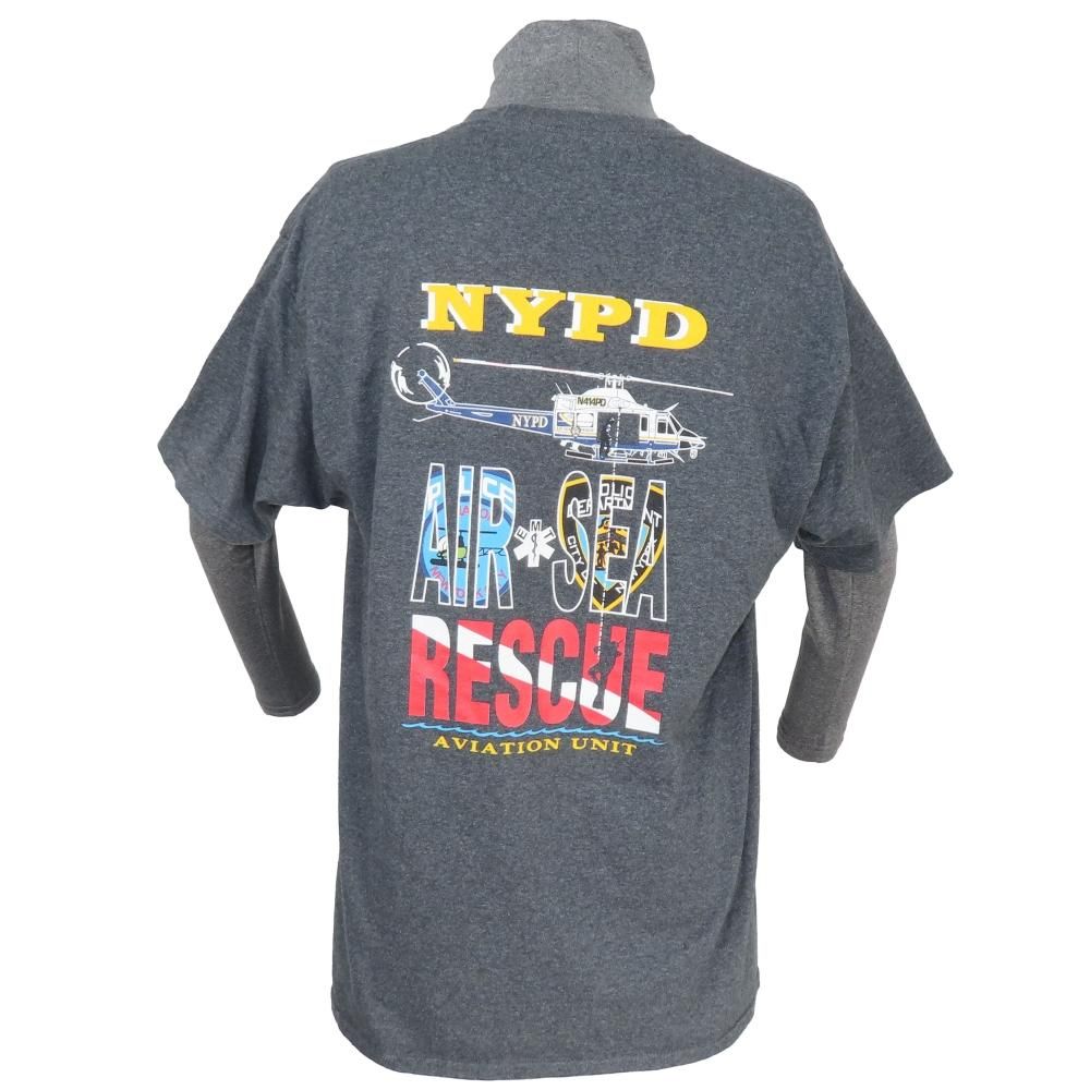 ≪Champion≫NYPD