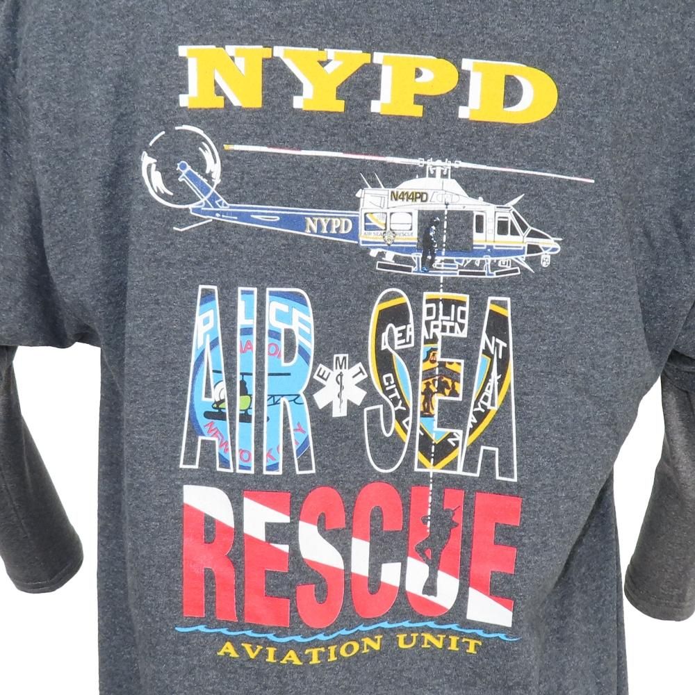 ≪Champion≫NYPD