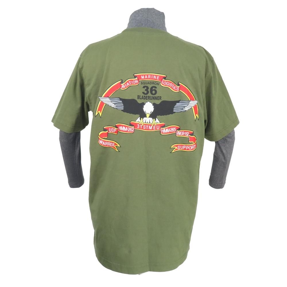 ≪-≫ USMC MALS-3